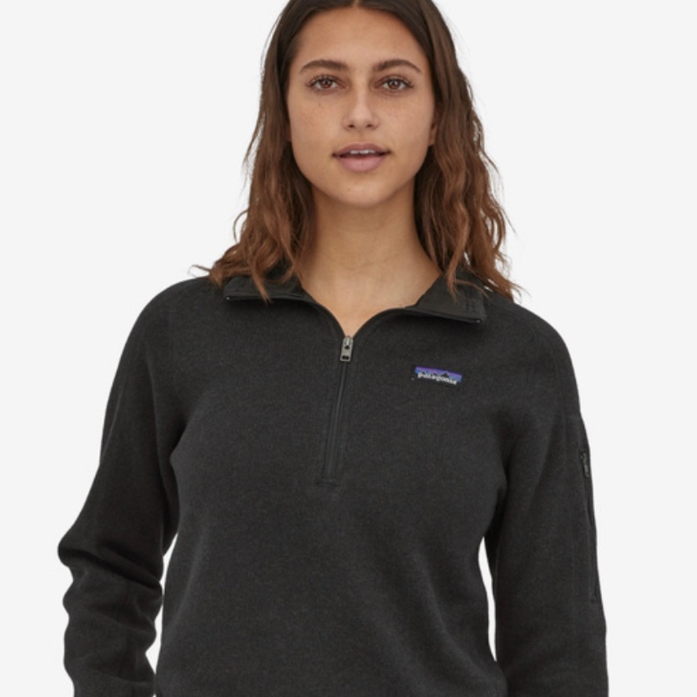 Patagonia Better Sweater